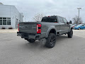 2026 Ford F-250SD Black Widow