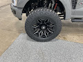 2026 Ford F-250SD Black Widow