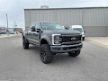 2026 Ford F-250SD Black Widow
