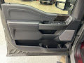 2026 Ford F-250SD Black Widow