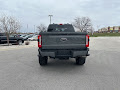 2026 Ford F-250SD Black Widow