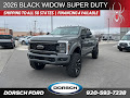 2026 Ford F-250SD Black Widow
