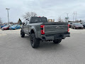 2026 Ford F-250SD Black Widow
