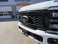 2026 Ford F-250SD Black Widow