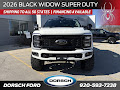 2026 Ford F-250SD Black Widow