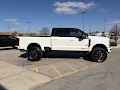 2026 Ford F-250SD Black Widow