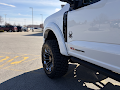 2026 Ford F-250SD Black Widow
