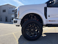 2026 Ford F-250SD Black Widow