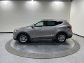 2018 Hyundai Santa Fe Sport 2.4 Base