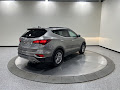 2018 Hyundai Santa Fe Sport 2.4 Base