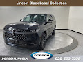 2026 Lincoln Navigator L Black Label