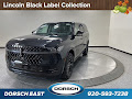 2026 Lincoln Navigator L Black Label