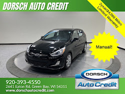 2014 Hyundai Accent SE