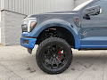 2026 Ford F-150 Black Widow