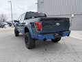 2026 Ford F-150 Black Widow