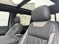 2026 Ford F-150 Black Widow