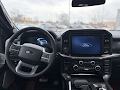2026 Ford F-150 Black Widow