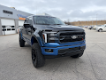 2026 Ford F-150 Black Widow