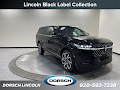 2026 Lincoln Navigator L Black Label