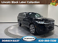 2026 Lincoln Navigator L Black Label