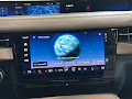 2026 Lincoln Navigator L Black Label