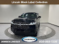 2026 Lincoln Navigator L Black Label