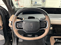 2026 Lincoln Navigator L Black Label