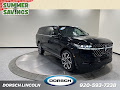 2026 Lincoln Navigator L Black Label