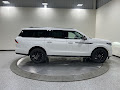 2026 Lincoln Navigator L Black Label