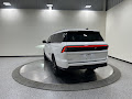 2026 Lincoln Navigator L Black Label
