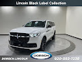 2026 Lincoln Navigator L Black Label