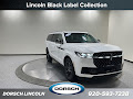 2026 Lincoln Navigator L Black Label