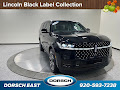2026 Lincoln Navigator L Black Label