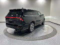 2026 Lincoln Navigator L Black Label