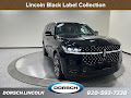 2026 Lincoln Navigator L Black Label