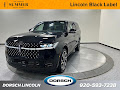 2026 Lincoln Navigator L Black Label