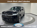 2026 Lincoln Navigator L Black Label