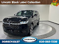 2026 Lincoln Navigator L Black Label