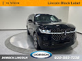 2026 Lincoln Navigator L Black Label