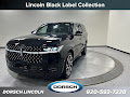 2026 Lincoln Navigator L Black Label