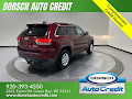 2020 Jeep Grand Cherokee Laredo E