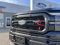 2026 Ford F-150 Black Widow