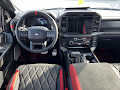 2026 Ford F-150 Black Widow