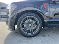 2026 Ford F-150 Black Widow
