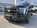 2026 Ford F-150 Black Widow