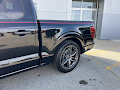 2026 Ford F-150 Black Widow