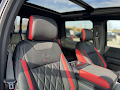 2026 Ford F-150 Black Widow