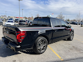 2026 Ford F-150 Black Widow