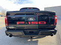 2026 Ford F-150 Black Widow