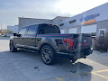 2026 Ford F-150 Black Widow